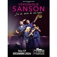 Veronique sanson