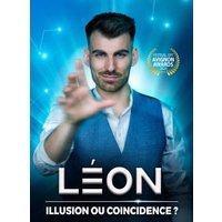 Leon - illusion ou coincidence ?