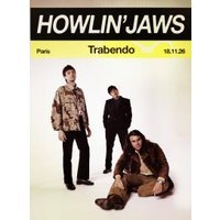 Howlin' jaws