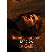 Florent marchet