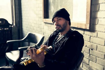 Ayron jones