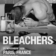 Bleachers