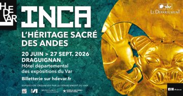 HDE - Exposition Inca, l’héritage sacré des Andes