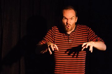 Contes à crocs (pour accrocs du conte)