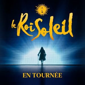 LE ROI SOLEIL