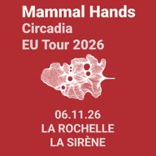 Mammal Hands
