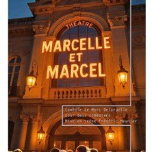 Marcelle et Marcel