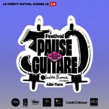 Festival Pause Guitare