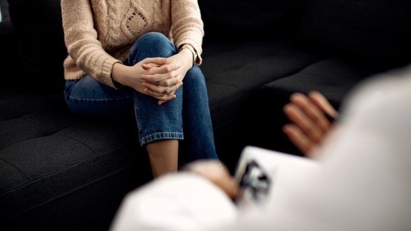 Les mardis psy' de Lillebonne : La relation entre le médecin psychiatre et le patient
