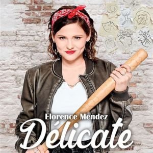 FLORENCE MENDEZ