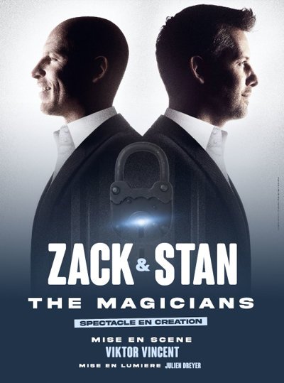 Zack et Stan