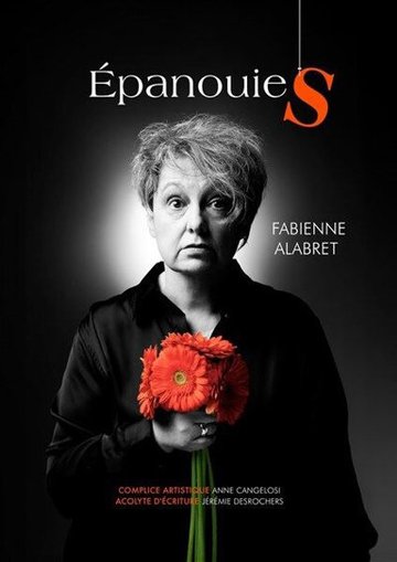 Fabienne Alabret dans Épanouies