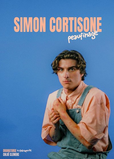 Simon Cortisone - Peaufinage