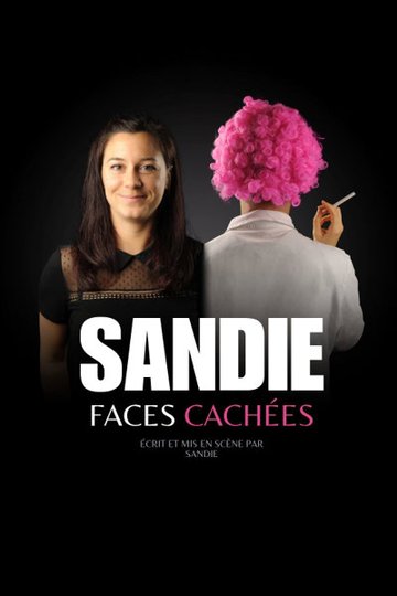 Sandie - Faces Cachées