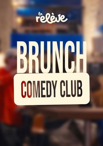 Brunch Comedy