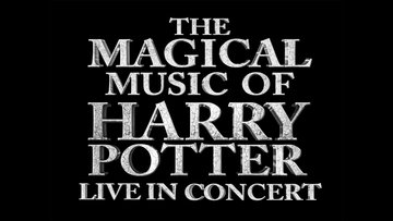 THE MAGICAL MUSIC OF HARRY POTTER