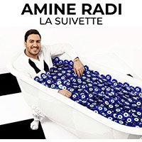 Amine radi