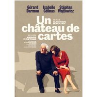Un château de cartes