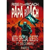 Papa roach