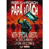 Papa roach