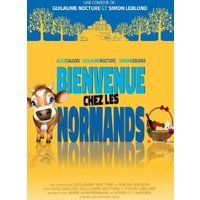 Bienvenue chez les normands