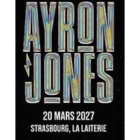 Ayron jones