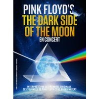Dark side of the moon en concert