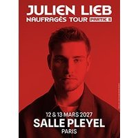 Julien lieb