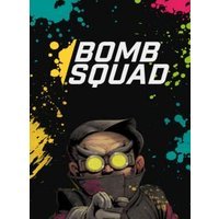 Bomb squad - lille