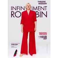 Infiniment robin