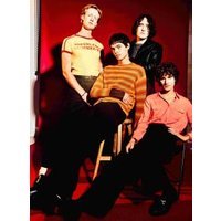Temples