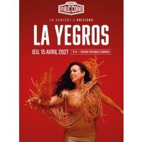 La yegros