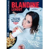 Blandine lehout