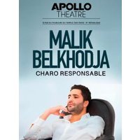 Malik belkhodja