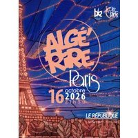 Alge'rire