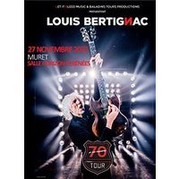Louis bertignac