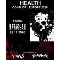 Health + vowws + doodseskader