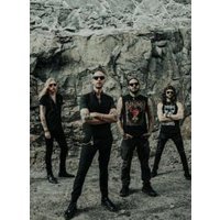 Soen + tribulation