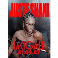 Juste shani