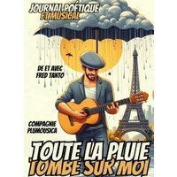 Toute la pluie tombe sur moi