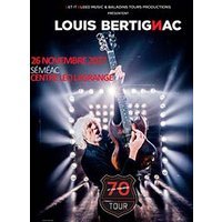 Louis bertignac
