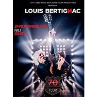 Louis bertignac