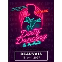 Dirty dancing - le tribute