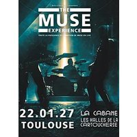 The muse experience