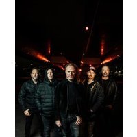 The halo effect + lacuna coil