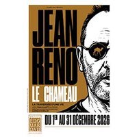 Jean reno