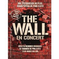 The wall