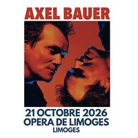 Axel bauer