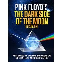 Dark side of the moon