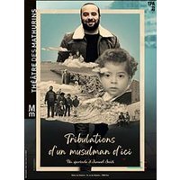 Tribulations d'un musulman d'ici